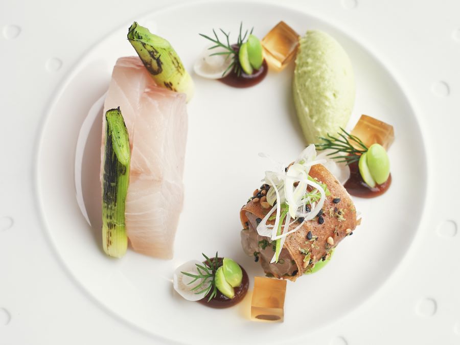 Looking for Cool Places to Eat in Soho? SOLA is the Answer