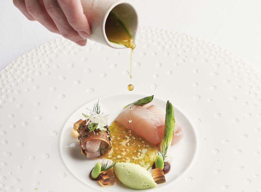 Best Soho Eats: Indulge in SOLA’s Californian Culinary Magic