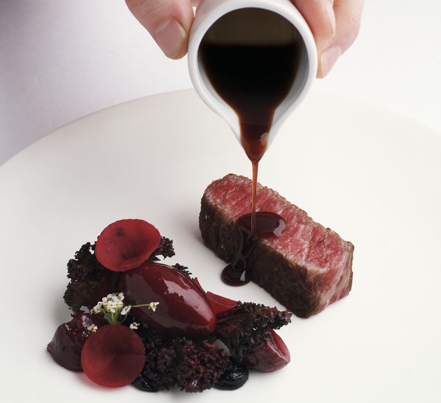 Top American Restaurants in Central London: Why SOLA Stands Out