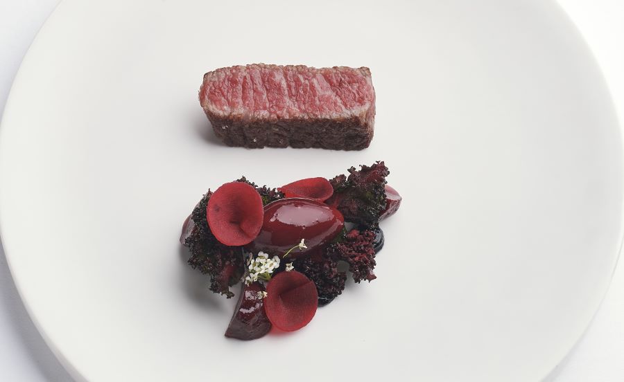 SOLA: The Home of the Best American Food in London