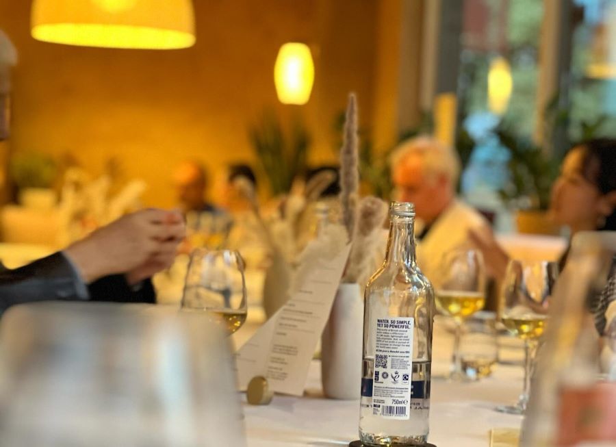 Taste the Best of American Dining in Soho at SOLA