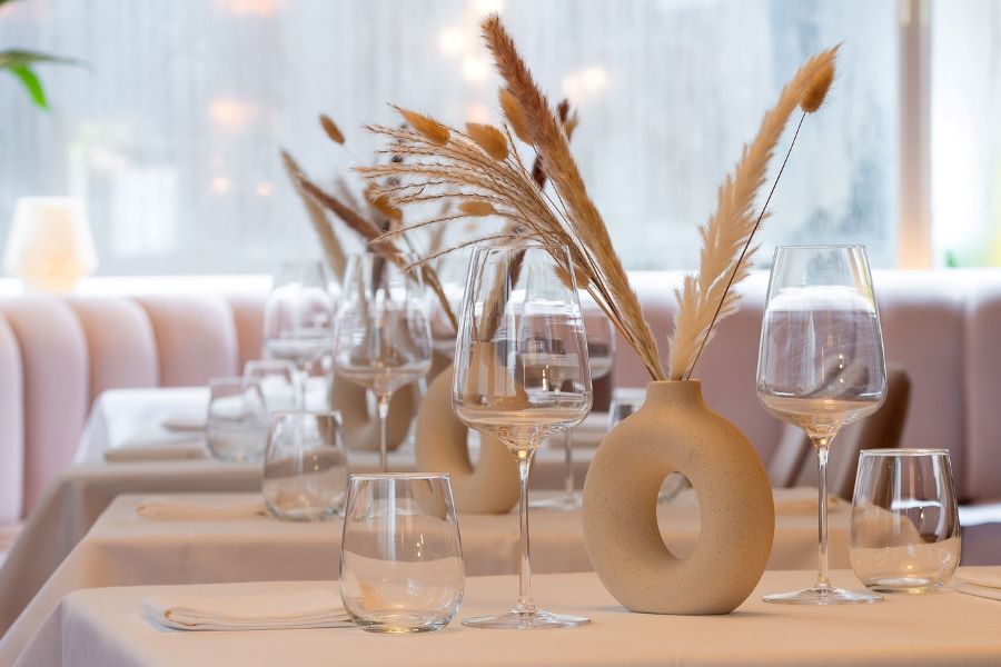 SOLA: A Star Attraction Among Central London Michelin Star Restaurants